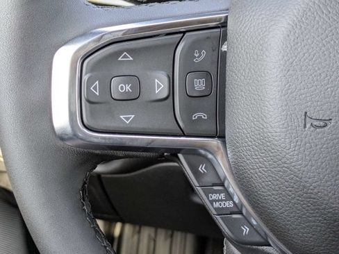 New 2026 RAM 1500 Laramie w/ Night Edition AWD/4WD image 25