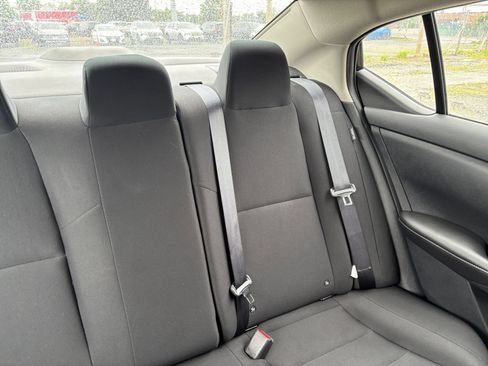 Used 2025 Nissan Sentra S FWD image 32