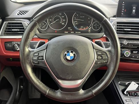 Used 2019 BMW 440i Gran Coupe w/ Convenience Package RWD image 18