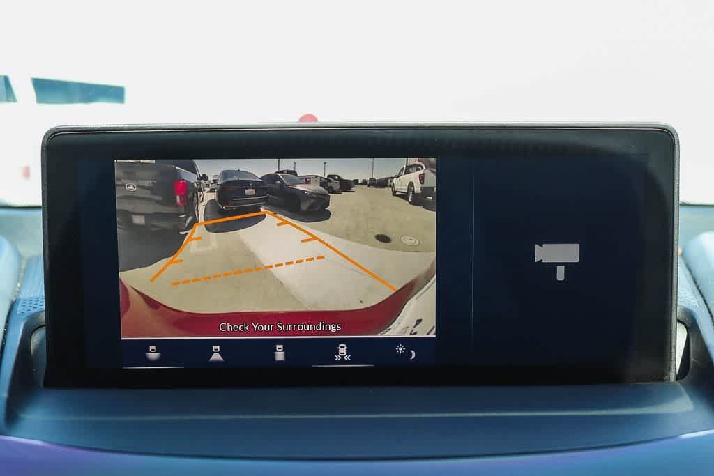 Used 2020 Acura RDX w/ Advance Package FWD image 26