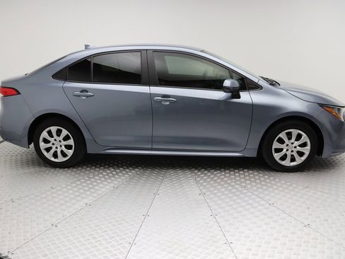 Certified 2020 Toyota Corolla LE image 7