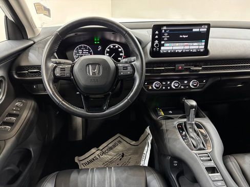 Certified 2024 Honda HR-V EX-L image 24