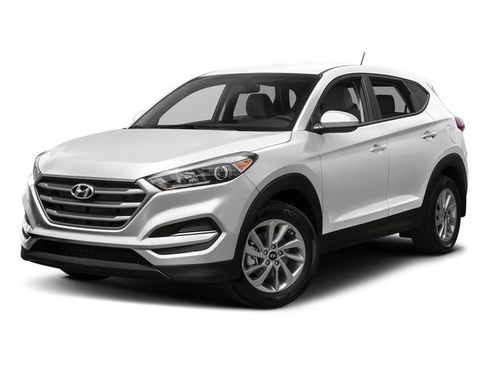 Used 2017 Hyundai Tucson Sport AWD/4WD image 1