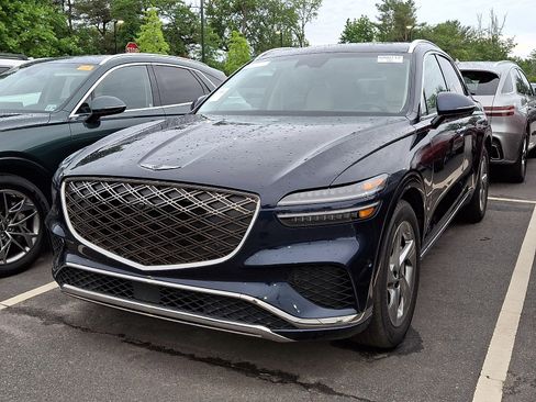 Used 2026 Genesis GV70 2.5T Advanced AWD/4WD image 5