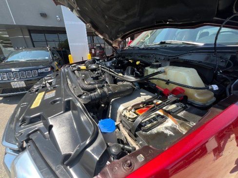 Used 2019 Ford F250 Lariat w/ Lariat Ultimate Package image 47