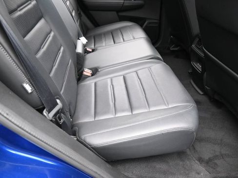 Used 2024 Honda CR-V EX-L image 42