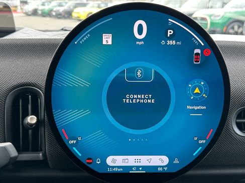 New 2026 MINI Cooper John Cooper Works image 20