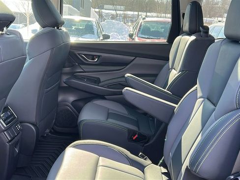 Certified 2025 Subaru Ascent Onyx Edition image 23
