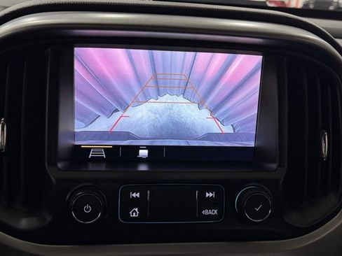 Used 2019 Chevrolet Colorado ZR2 image 27