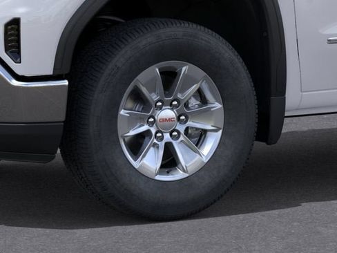 New 2026 GMC Sierra 1500 Pro w/ Pro Value Package AWD/4WD image 9