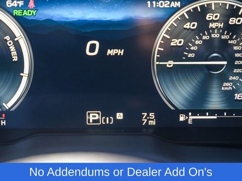 New 2026 Subaru Crosstrek 2.5i Sport image 23