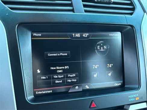 Used 2013 Ford Explorer Limited image 25