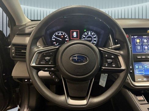 Used 2020 Subaru Legacy w/ Alloy Wheel Package image 10
