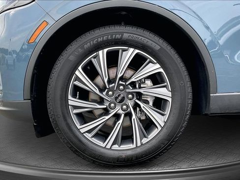 Used 2026 Lincoln Aviator 2WD image 34