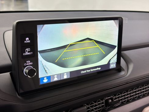 New 2026 Honda Accord LX image 24