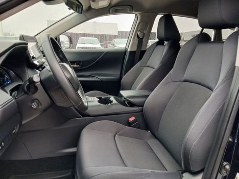 Used 2023 Toyota Venza LE image 10