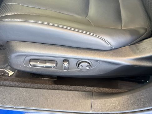 Certified 2023 Honda Accord Sport image 14