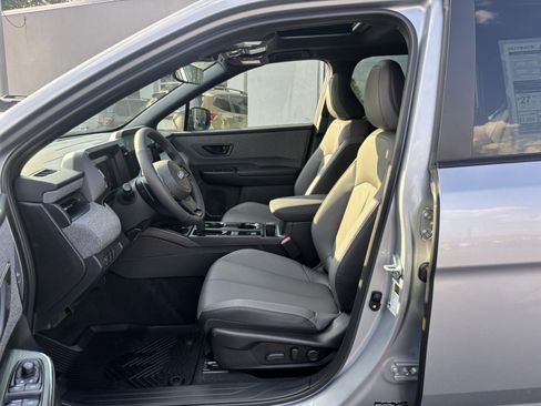 New 2026 Subaru Outback Limited AWD/4WD image 13