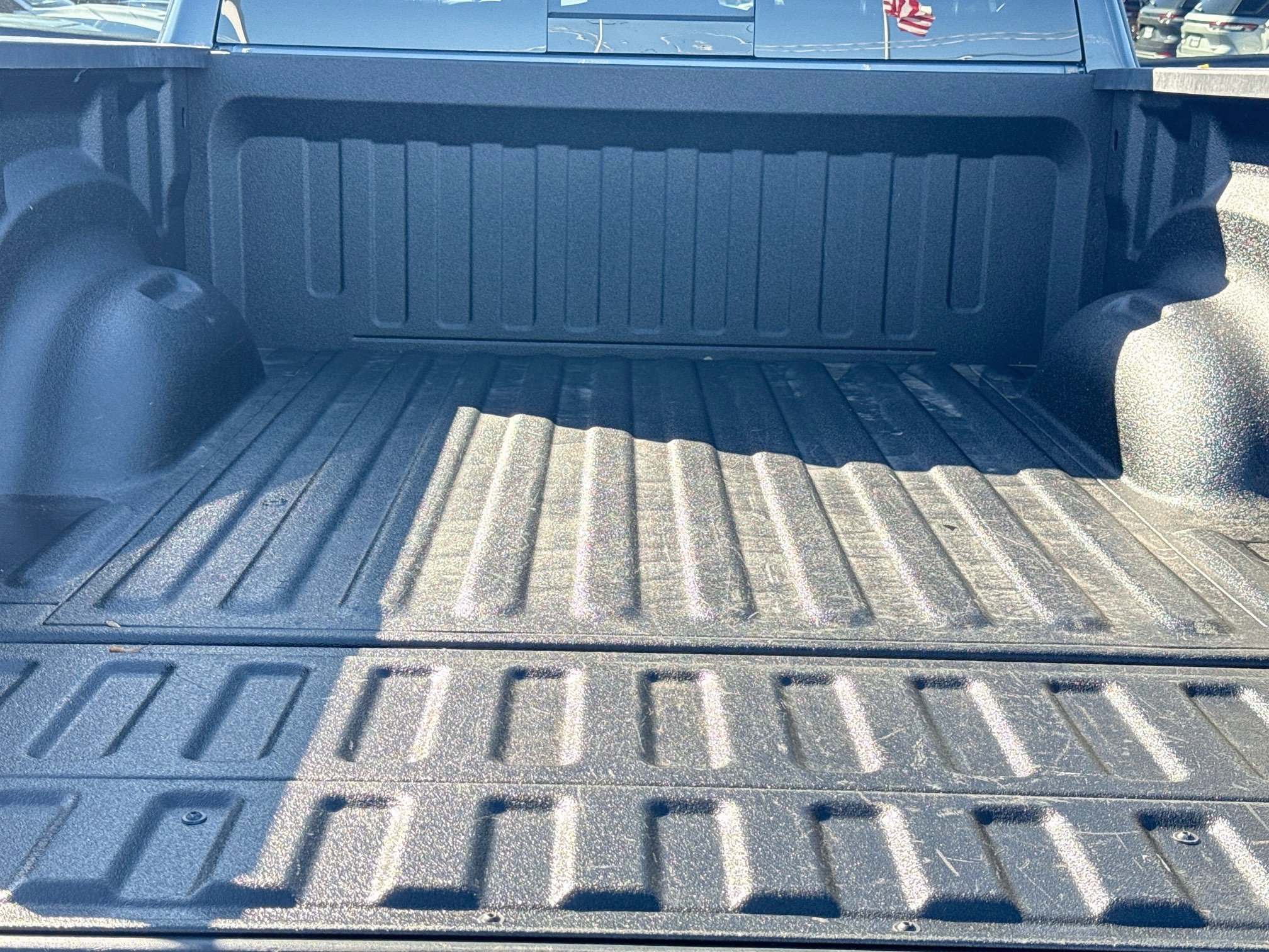 Used 2025 RAM 1500 Big Horn AWD/4WD image 22