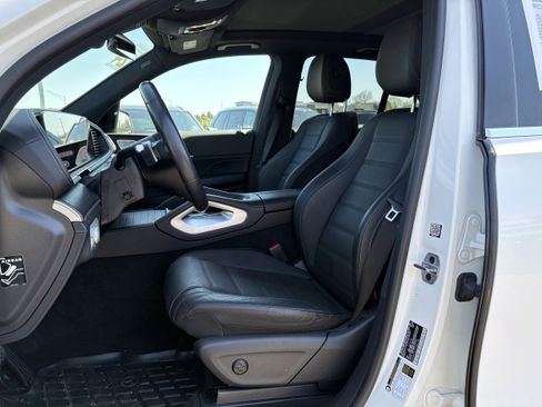 Used 2024 Mercedes-Benz GLE 350 4MATIC image 29