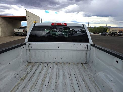 Used 2017 Chevrolet Silverado 1500 W/T w/ WT Convenience Package image 32