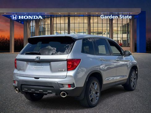 Certified 2023 Honda Passport EX-L image 3