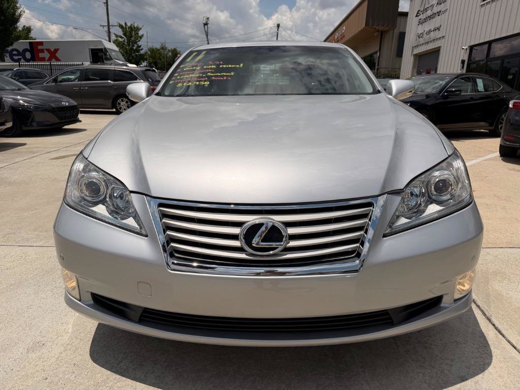 Used 2011 Lexus ES 350 FWD image 19