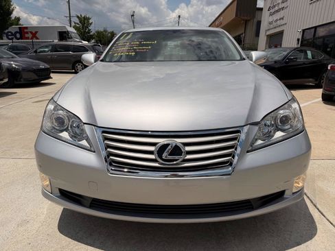 Used 2011 Lexus ES 350 FWD image 19