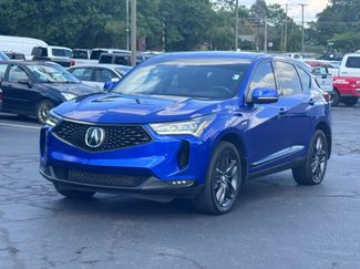 Used 2023 Acura RDX A-Spec AWD/4WD video 2