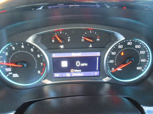 Certified 2023 Chevrolet Traverse RS w/ LPO, Floor Liner Package image 18