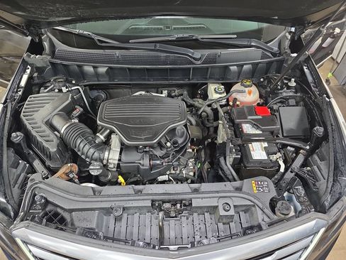 Used 2018 Cadillac XT5 AWD image 30