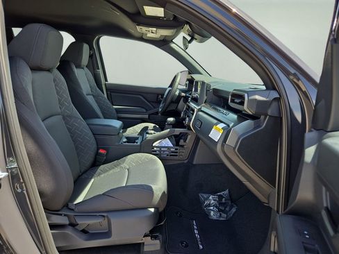 New 2026 Toyota Tacoma SR5 AWD/4WD image 27