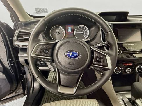 Used 2024 Subaru Forester Premium AWD/4WD image 11
