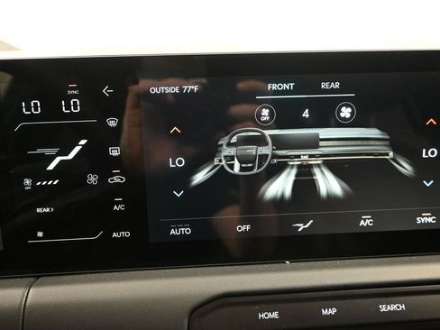 New 2027 Kia Telluride SX Prestige X-Line AWD/4WD image 23