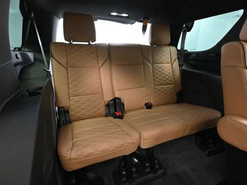 Used 2023 Cadillac Escalade Sport w/ Touring Package AWD/4WD image 55