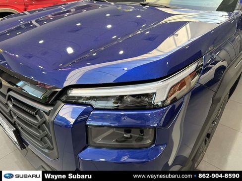 New 2026 Subaru Outback Limited XT AWD/4WD image 5