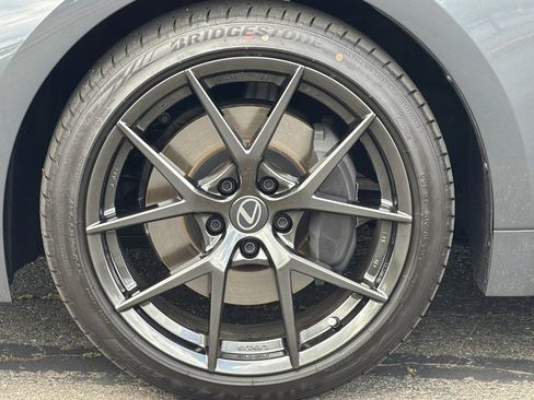 Certified 2026 Lexus IS 350 F Sport RWD image 36