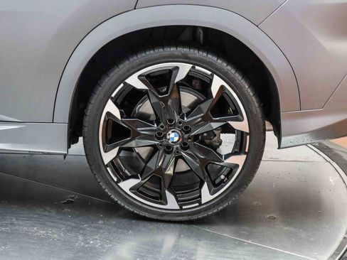 Certified 2024 BMW X2 M35i w/ Premium Package image 11