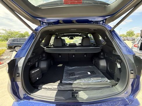 New 2026 Subaru Forester Sport AWD/4WD image 23