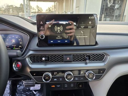 New 2026 Acura Integra A-Spec image 3