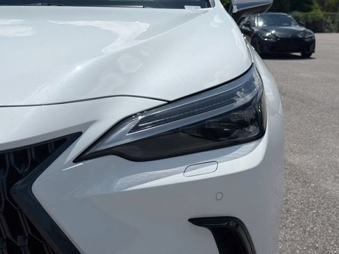 New 2026 Lexus NX 350 AWD w/ Luxury Package image 9