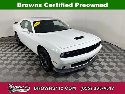 Used 2023 Dodge Challenger GT w/ Plus Package