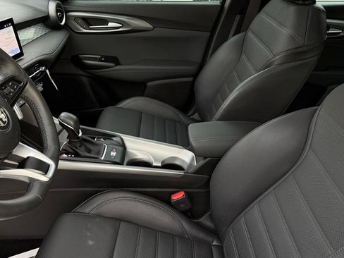 Used 2024 Alfa Romeo Tonale Veloce w/ Active Assist Package image 28