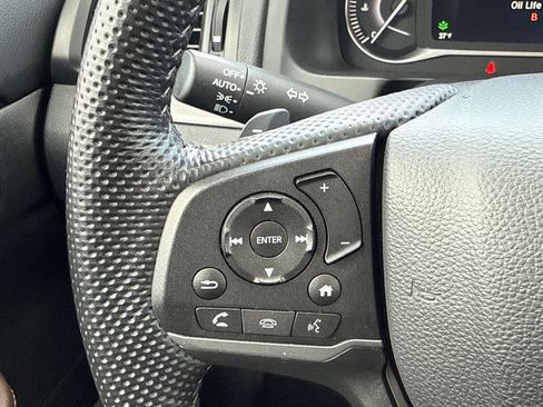 Certified 2025 Honda Passport EX-L image 24