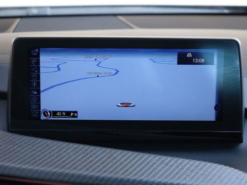 Used 2017 BMW i8 image 35