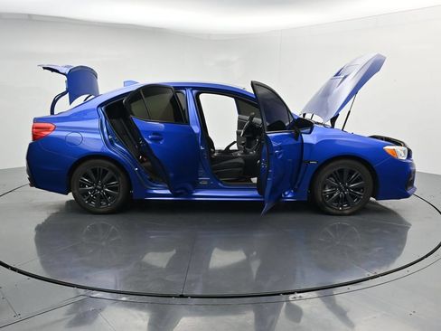 Used 2020 Subaru WRX w/ Popular Package #3 (IZT) AWD/4WD image 37