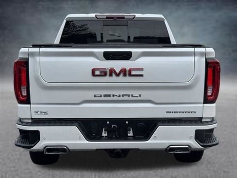Used 2019 GMC Sierra 1500 Denali w/ Denali Ultimate Package AWD/4WD image 20