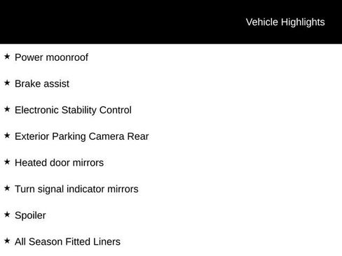 Certified 2025 Hyundai Santa Cruz Limited AWD/4WD image 7