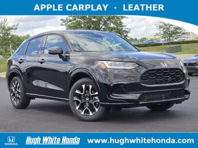 New 2026 Honda HR-V EX-L
