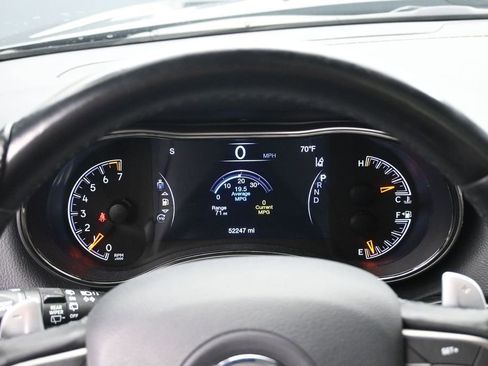 Used 2020 Jeep Grand Cherokee Limited X AWD/4WD image 11